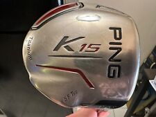 Ping k15 driver for sale  Fort Lauderdale