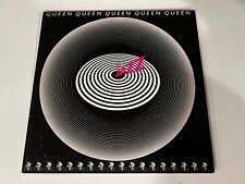 Queen jazz vinyl d'occasion  Expédié en Belgium
