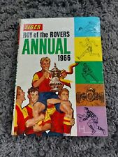 Tiger roy rovers for sale  BALLYMONEY