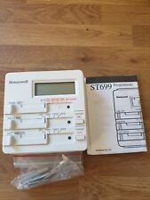 honeywell st699 for sale  NORTHWICH
