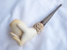 Chubby antique meerschaum for sale  HEREFORD