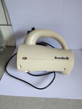 Breville hand food for sale  KINGSTON UPON THAMES