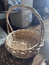 Large thick wicker for sale  Lakewood