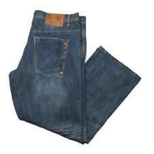 Akoo jeans mens for sale  Crestwood