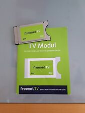 Freenet modul dvb gebraucht kaufen  Geiselhöring