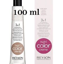 Revlon nutri color gebraucht kaufen  Grullbad