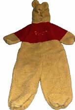 winnie pooh costume for sale  San Benito