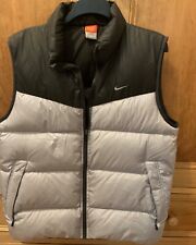 Men nike gilet for sale  CHORLEY