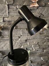 Retro Vintage Verstellbar Flexible Schreibtisch Tisch Nachttisch Lampe gebraucht kaufen  Hastenbeck