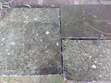 Yorkstone flags slabs for sale  CHORLEY