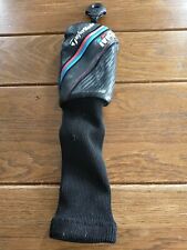 taylormade hybrid headcover for sale  CHRISTCHURCH