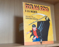 Dylan dog morte usato  Varese