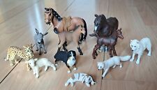 spielzeug tiere schleich gebraucht kaufen  Düsseldorf