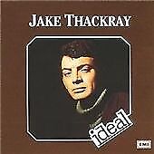 Jake thackray ideal for sale  MATLOCK