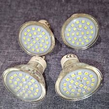 Gu10 led bulbs for sale  ILFRACOMBE