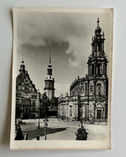 Dresden kath hofkirche gebraucht kaufen  Dierkow