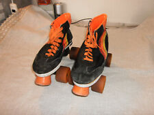 quad skates gebraucht kaufen  Ansbach