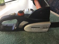 remington chainsaw electric for sale  Wadsworth