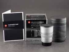 Leica apo 90mm gebraucht kaufen  Bünde