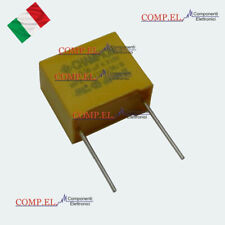 condensatore variabile 500 usato  Cagliari