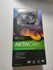 Bitmore action camera for sale  BIRMINGHAM