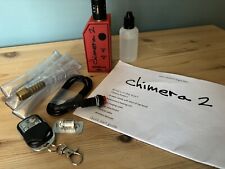 Chimera 2.0 ultimate for sale  SPALDING