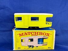 Matchbox lesney 23d for sale  Bayport