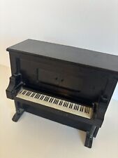 Music box upright for sale  Springfield