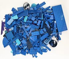 Lego blue bricks for sale  Sandy