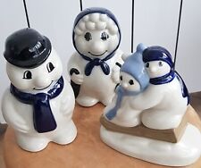 Wade snowman snow for sale  CANTERBURY