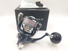 Shimano 21 TWIN POWER SW 6000PG Spinning Reel 256471 for sale  Shipping to South Africa