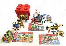Lego juniors construction for sale  Bellefontaine