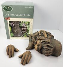 Vintage old man for sale  Shipping to Ireland