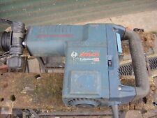 Bosch gsh 11e for sale  WATFORD