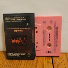 Byrds cassette self for sale  Independence