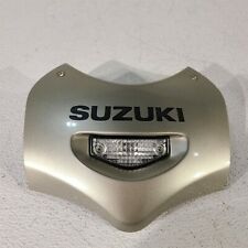 2000 Suzuki GSX Katana 750 Upper Center Fairing Nose With Light PS1000 for sale  Shipping to Canada