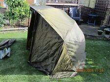 Fox eos bivvy for sale  UK