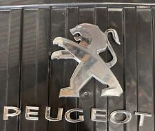 Peugeot boxer expert for sale  IPSWICH