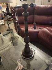 Gray wash finial for sale  Plano