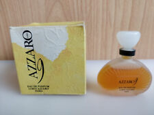 Miniature parfum azzaro d'occasion  Malaunay