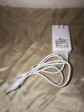 Used, Genuine 4Moms MamaRoo Baby Swing Power Supply AC/DC Adaptor Replacement Plug for sale  Shipping to South Africa