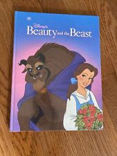 Beauty beast hardcover for sale  Brookline