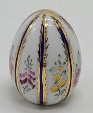 Handpainted porcelain easter for sale  Saint Paul