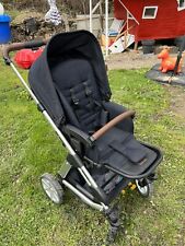 Abc kinderwagen tereno gebraucht kaufen  Alken, Löf, Wolken