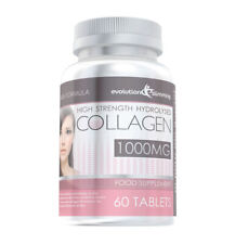 Hydrolysed collagen high for sale  UK