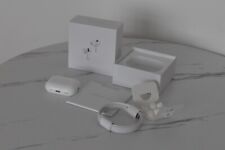 Airpods pro 2nd for sale  EDGWARE