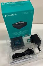 o'o'o . Logitech Bluetooth Audio Receiver Stream Music to Home Audio Equipment, used for sale  Shipping to South Africa