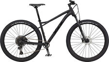 Used, GT Avalanche Expert 29er 2022 Hardtail Mountain Bike - Satin Black - Medium for sale  Shipping to South Africa