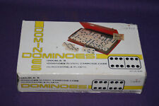 Vintage domino set for sale  Torrington