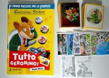 Geronimo stilton panini usato  Maranello